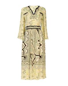 Платье длиной 3/4 Etro