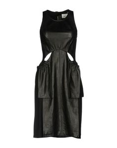 Короткое платье 3.1 Phillip Lim
