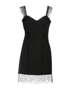 Короткое платье Twin Set Simona Barbieri