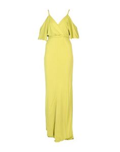 Длинное платье Versace Collection