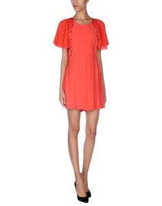 Комбинезоны без бретелей Pinko