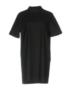 Короткое платье Rick Owens