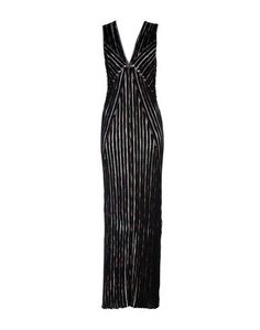 Длинное платье Missoni
