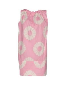 Короткое платье Blumarine