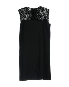 Короткое платье Emanuel Ungaro