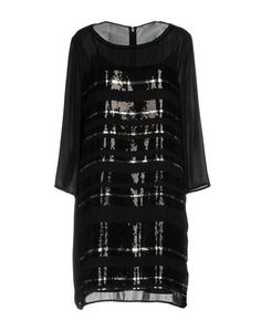 Короткое платье Pennyblack