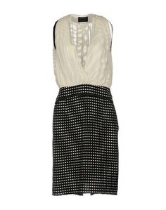 Платье до колена Class Roberto Cavalli