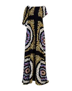 Длинное платье Msgm