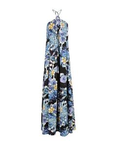 Длинное платье Guess BY Marciano