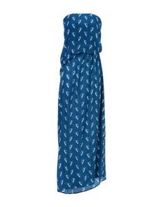 Длинное платье Pinko