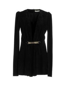 Короткое платье Saint Laurent