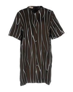Короткое платье Marni