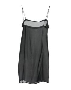 Короткое платье Isabel Marant