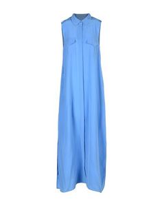 Длинное платье Equipment Femme