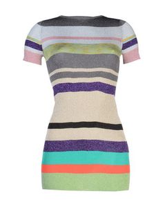 Короткое платье Missoni