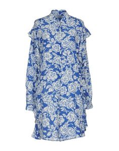 Короткое платье Msgm