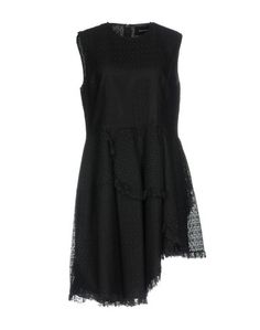 Короткое платье Simone Rocha