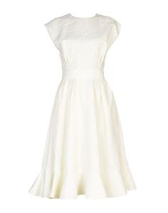 Платье длиной 3/4 Fausto Puglisi