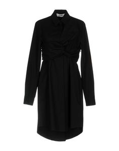Короткое платье Msgm
