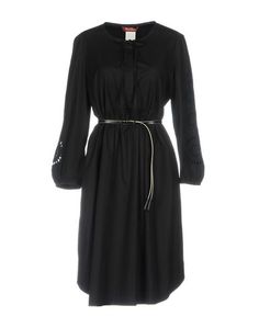 Короткое платье MAX Mara Studio