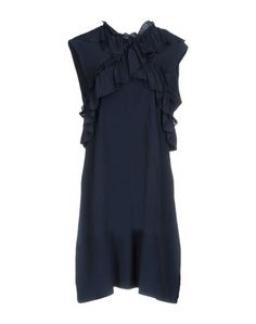 Короткое платье Marni