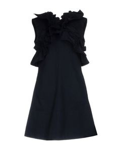 Короткое платье Marni