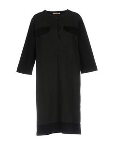 Короткое платье Marni