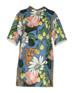 Короткое платье Marni