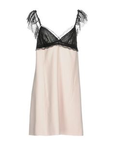 Короткое платье Giambattista Valli