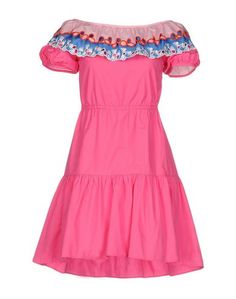 Короткое платье Peter Pilotto