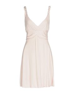 Короткое платье RED Valentino