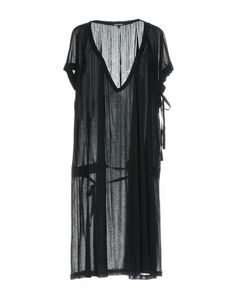 Короткое платье Ann Demeulemeester