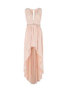 Короткое платье Elisabetta Franchi