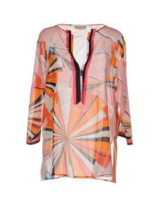 Блузка Emilio Pucci