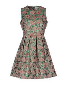 Короткое платье Essentiel Antwerp