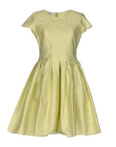 Короткое платье Armani Collezioni