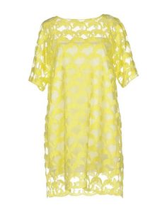 Короткое платье Tsumori Chisato