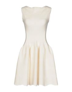 Короткое платье AlaÏa