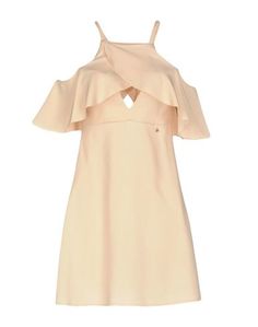 Короткое платье Elisabetta Franchi