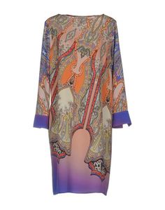 Короткое платье Etro