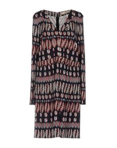 Короткое платье Tory Burch