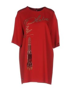 Короткое платье Philipp Plein