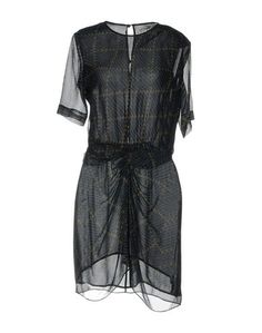 Короткое платье Isabel Marant Étoile