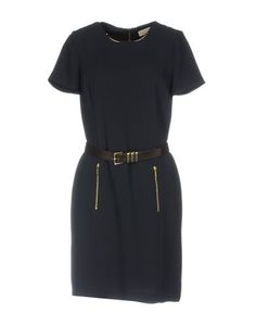 Короткое платье Michael Michael Kors