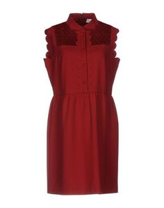 Короткое платье RED Valentino