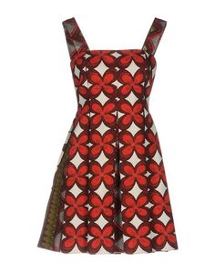 Короткое платье Valentino