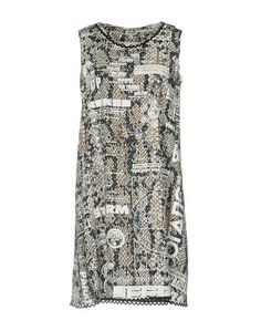 Короткое платье Kenzo