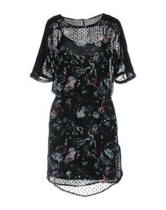 Короткое платье Garcia Jeans