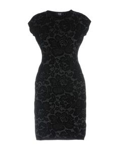 Короткое платье VDP Collection