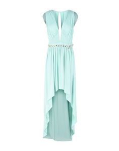 Короткое платье Elisabetta Franchi